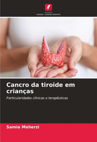 Cancro da tiroide em crianças