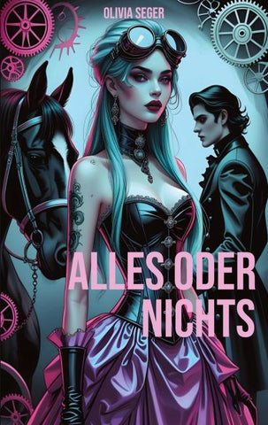Alles oder Nichts