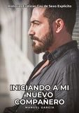 Iniciando a mi nuevo compañero