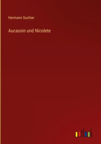 Aucassin und Nicolete