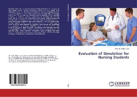 Evaluation of Simulation for Nursing Students
