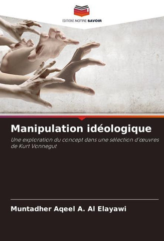 Manipulation idéologique