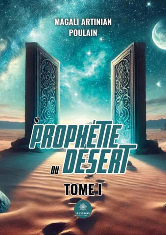 La prophétie du désert