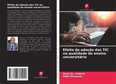 Efeito da adoção das TIC na qualidade do ensino universitário
