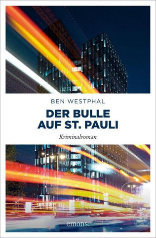 Der Bulle auf St. Pauli