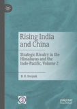 Rising India and China