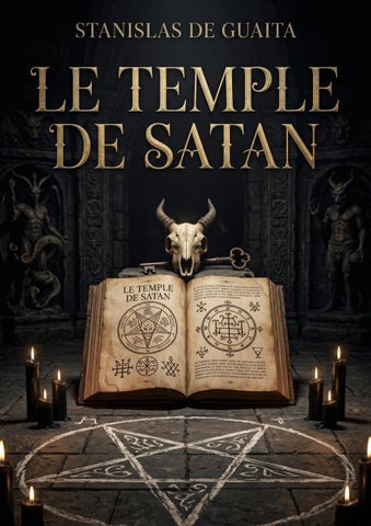 Le Temple de Satan