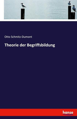 Theorie der Begriffsbildung