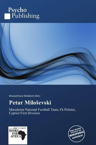 Petar Milo¿evski