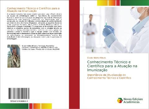 Conhecimento Técnico e Científico para a Atuação na Imunização