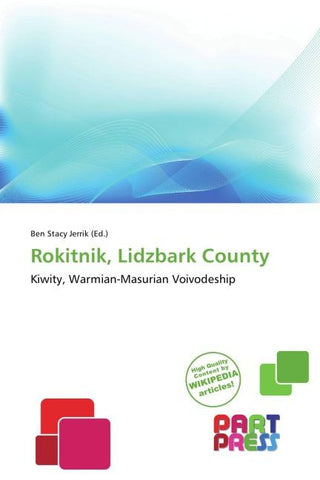 Rokitnik, Lidzbark County