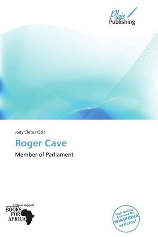 Roger Cave