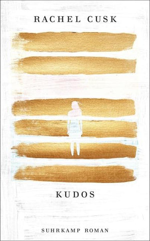 Kudos - Roman (Die Outline-Trilogie 3)