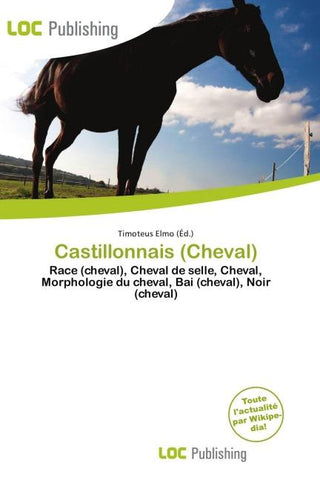 Castillonnais (Cheval)