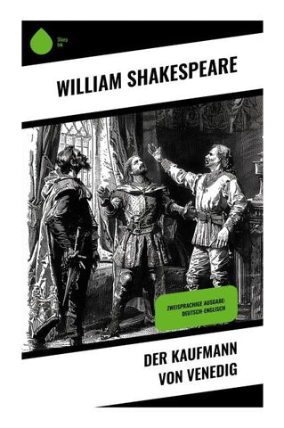 Der Kaufmann von Venedig
