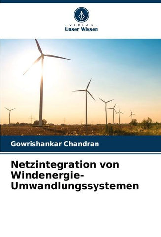 Netzintegration von Windenergie-Umwandlungssystemen