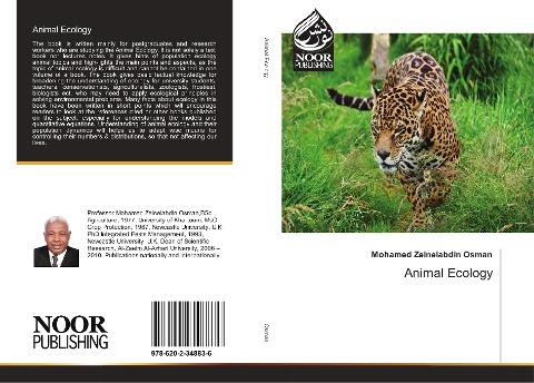 Animal Ecology