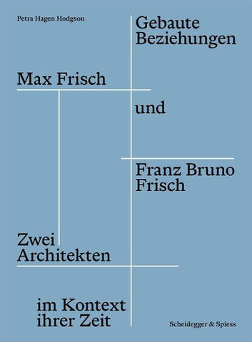 Gebaute Beziehungen