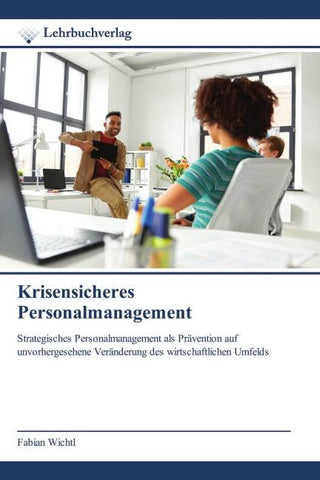 Krisensicheres Personalmanagement
