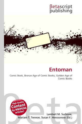 Entoman
