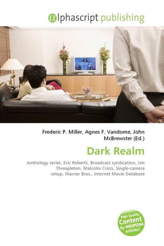 Dark Realm