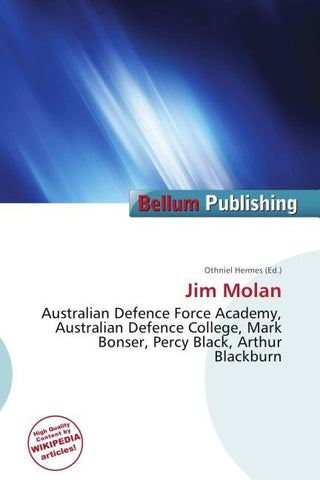 Jim Molan