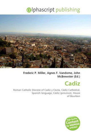 Cadiz