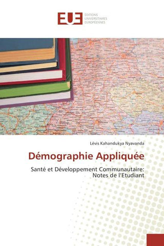 Démographie Appliquée