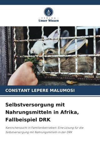 Selbstversorgung mit Nahrungsmitteln in Afrika, Fallbeispiel DRK