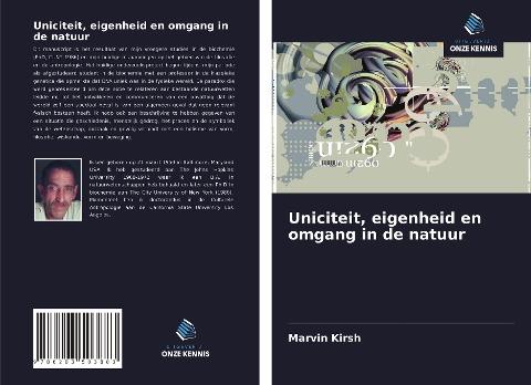 Uniciteit, eigenheid en omgang in de natuur