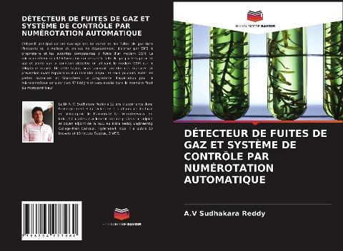 DÉTECTEUR DE FUITES DE GAZ ET SYSTÈME DE CONTRÔLE PAR NUMÉROTATION AUTOMATIQUE