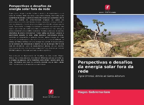 Perspectivas e desafios da energia solar fora da rede