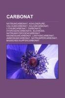 Carbonat