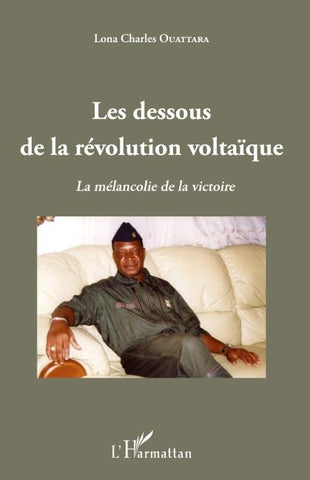 Les dessous de la révolution voltaïque