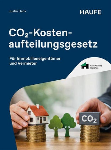 CO₂-Kostenaufteilungsgesetz