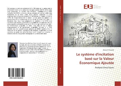 Le système d'incitation basé sur la Valeur Économique Ajoutée