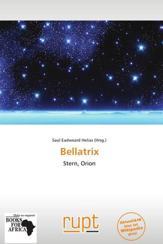 Bellatrix