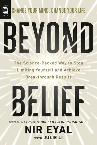 Beyond Belief