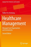Healthcare Management