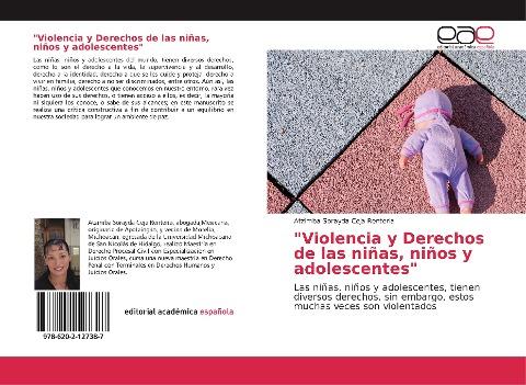 "Violencia y Derechos de las niñas, niños y adolescentes"