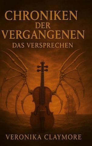Chroniken der Vergangenen