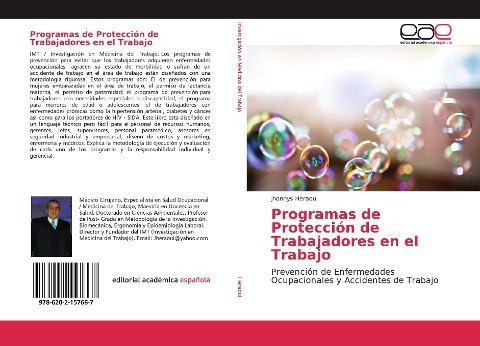 Programas de Protección de Trabajadores en el Trabajo