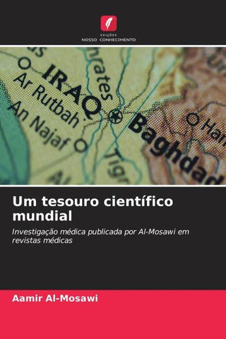 Um tesouro científico mundial