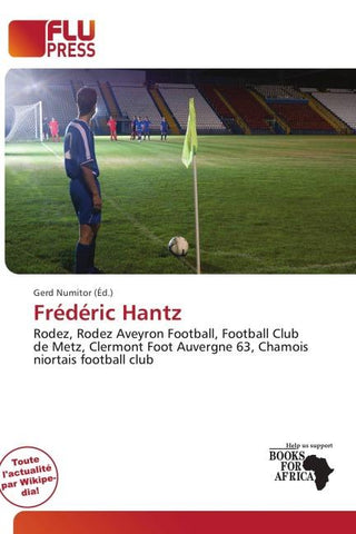 Frédéric Hantz