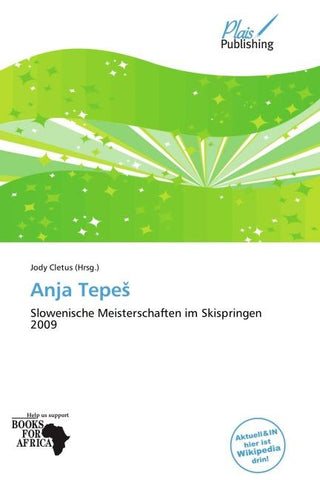 Anja Tepe¿