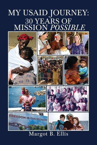 MY USAID Journey