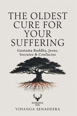 The Oldest Cure for Your Suffering