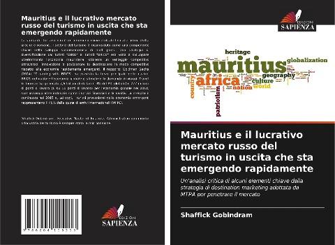 Mauritius e il lucrativo mercato russo del turismo in uscita che sta emergendo rapidamente