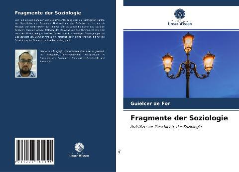 Fragmente der Soziologie