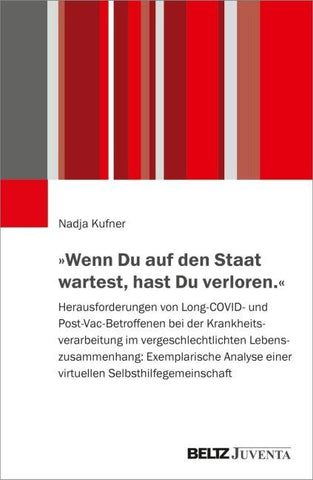 »Wenn Du auf den Staat wartest, hast Du verloren.«